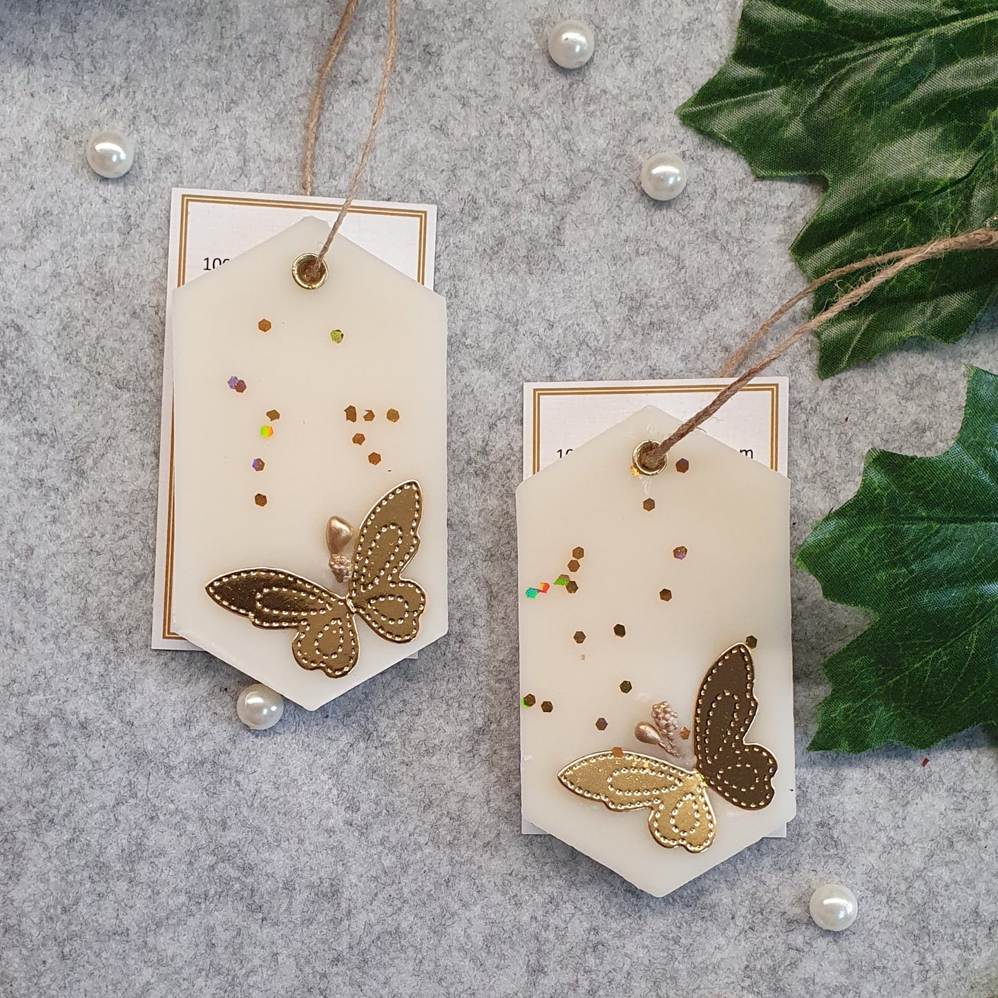 Wax Sachet(Set of 2)