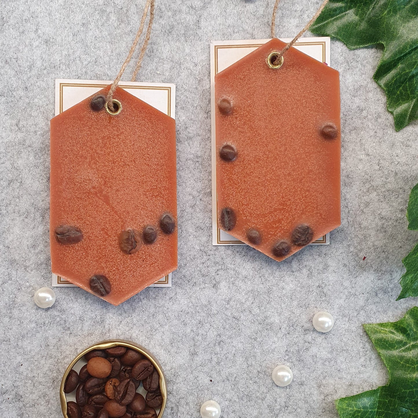 Wax Sachet(Set of 2)