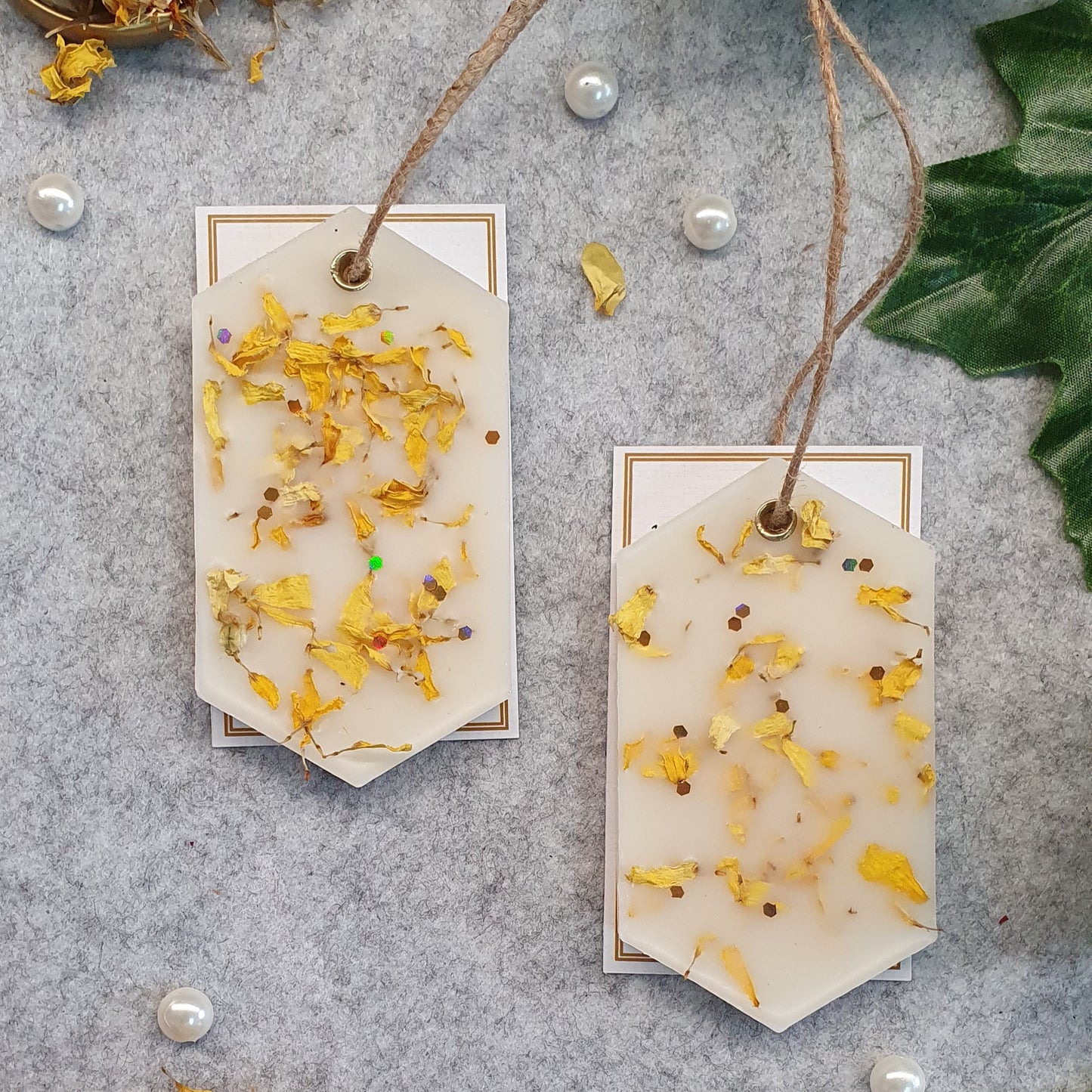 Wax Sachet(Set of 2)