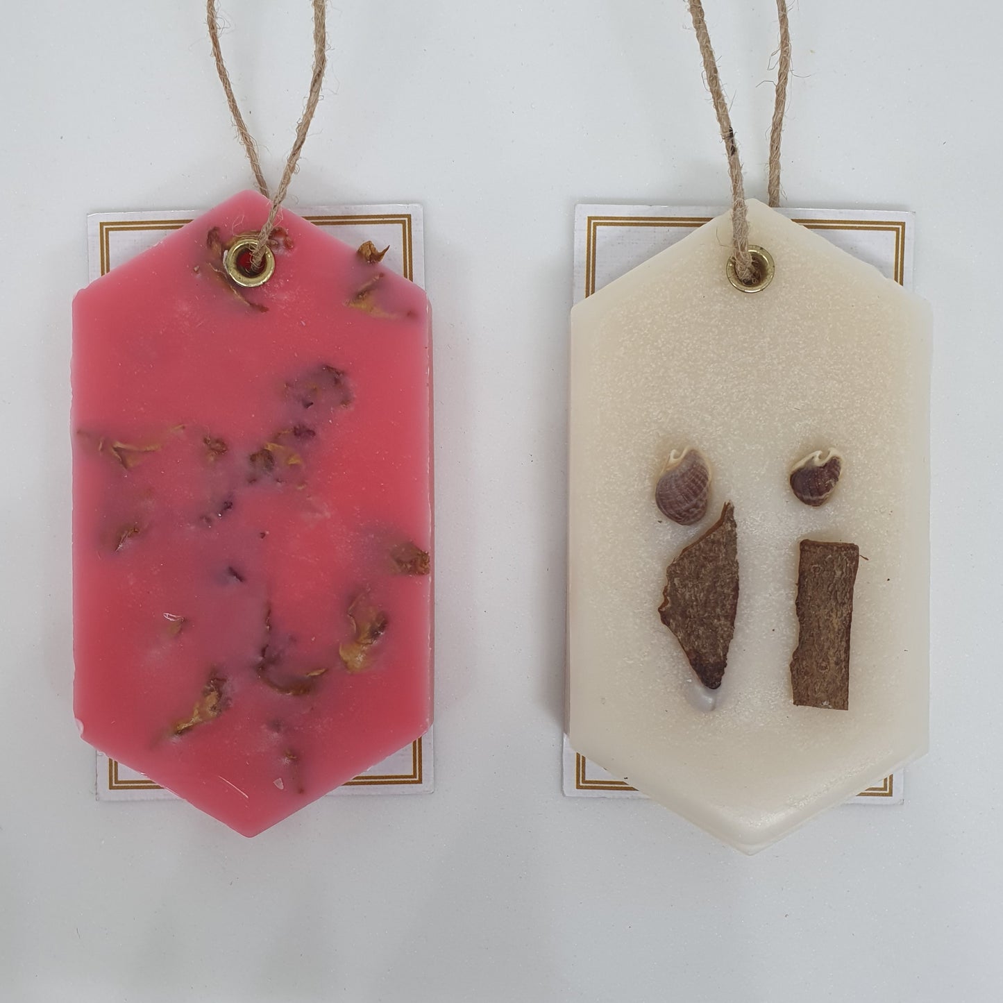 Wax Sachet (Set of 2)