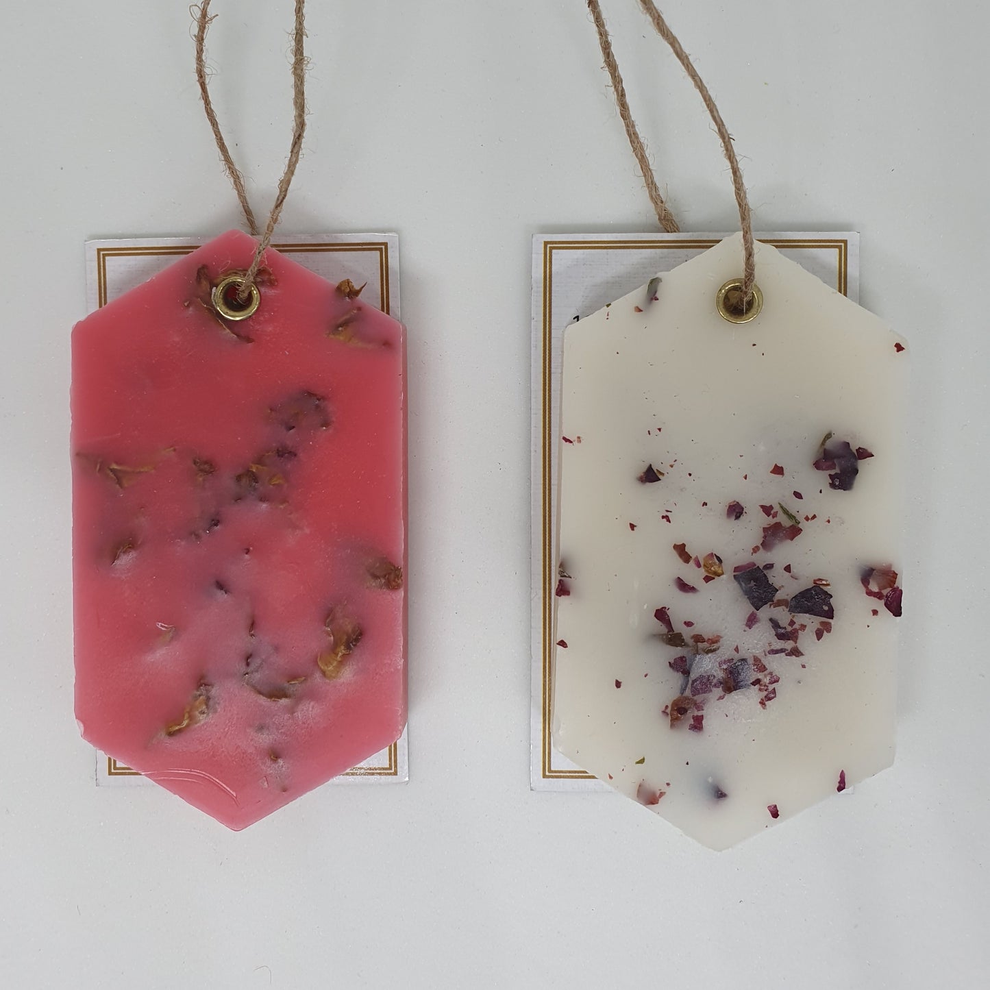 Wax Sachet (Set of 2)