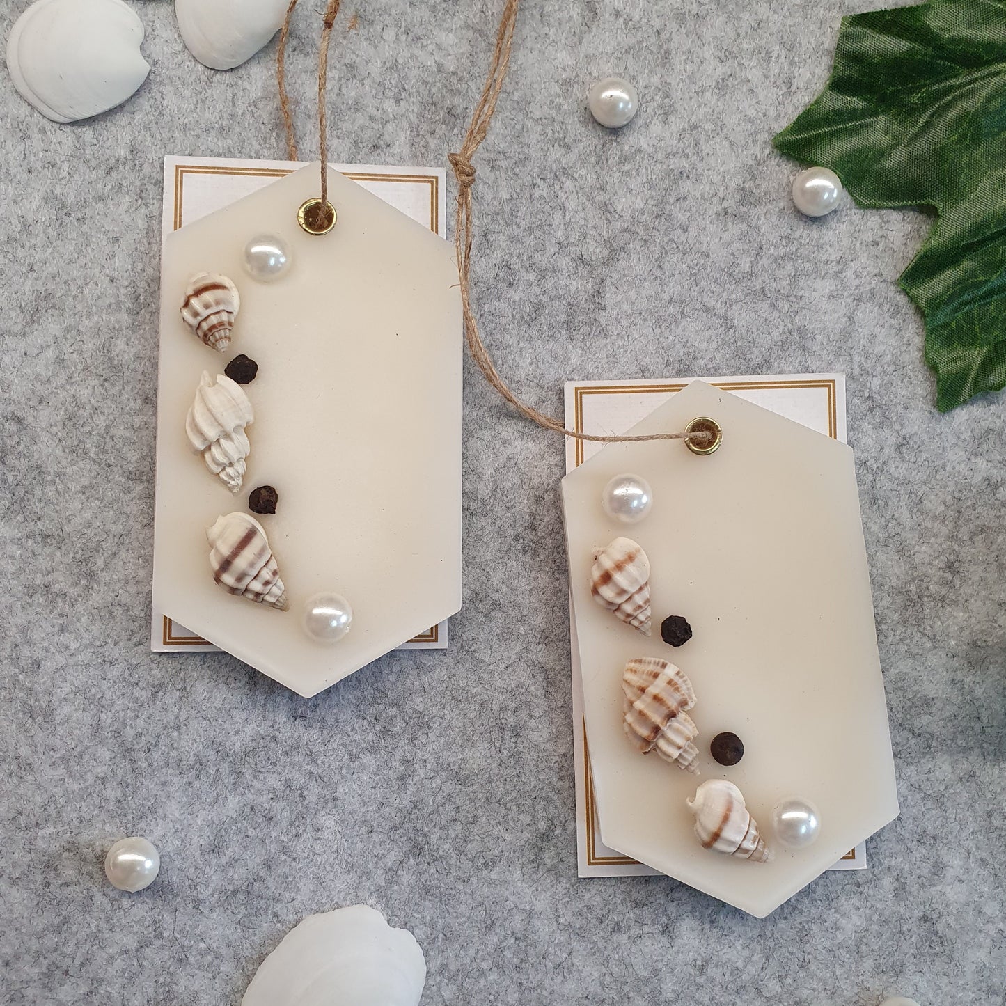 Wax Sachet(Set of 2)