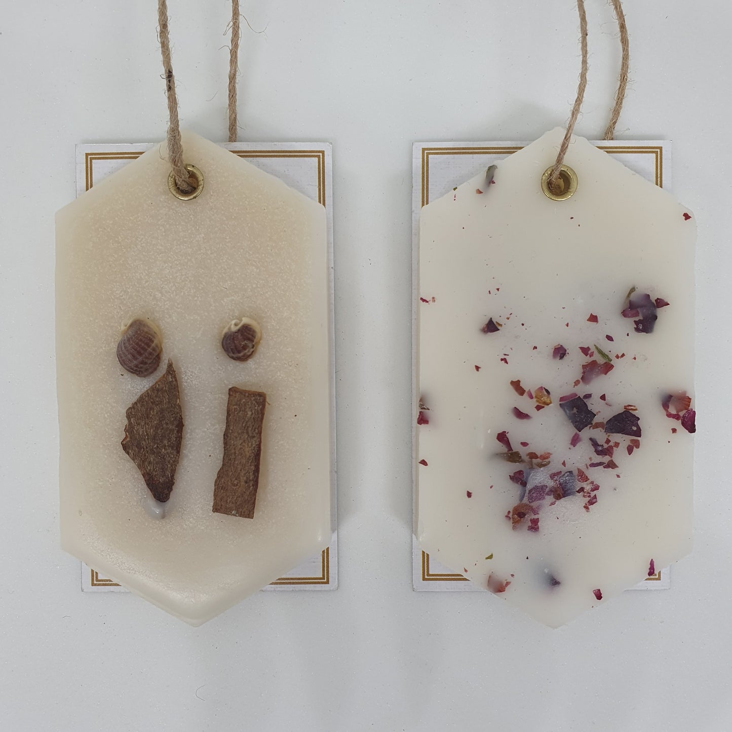 Wax Sachet (Set of 2)