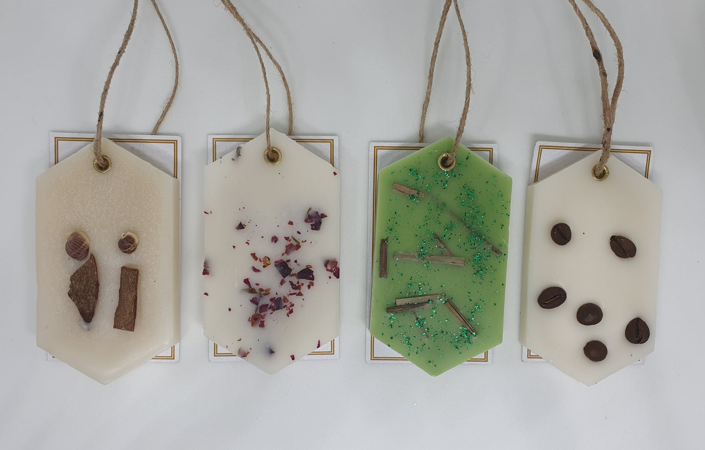 Wax Sachet (Set of 4)