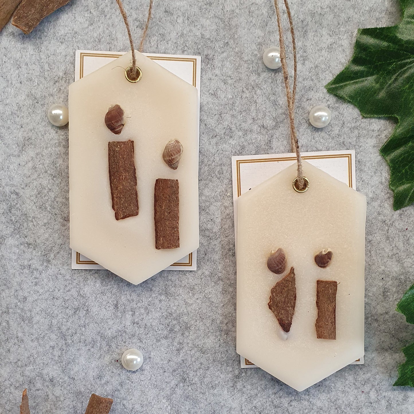 Wax Sachet(Set of 2)