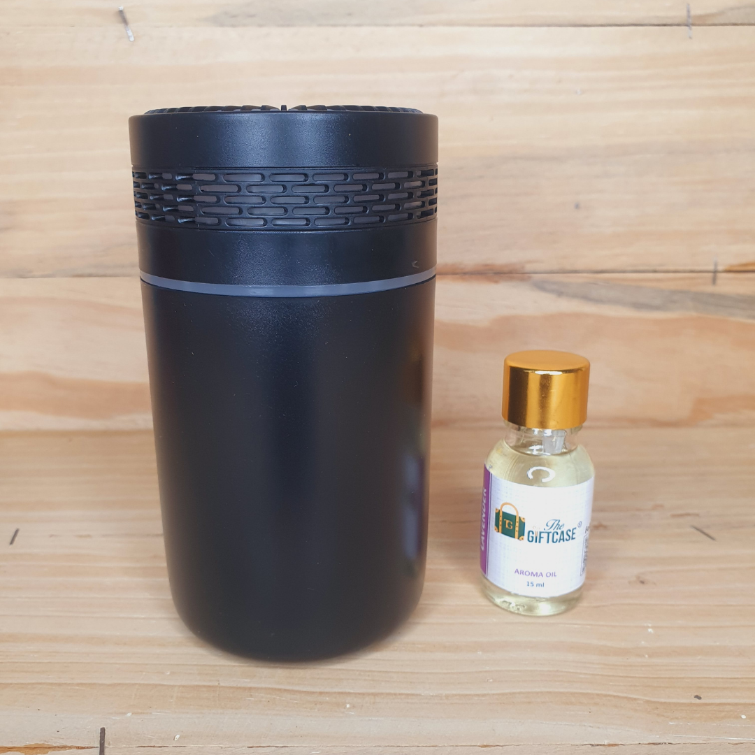 3-IN-1 Humidifier