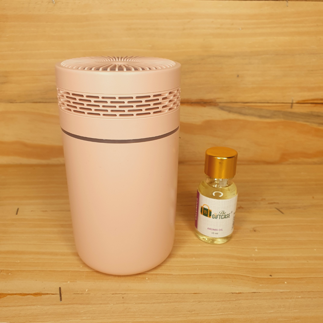 3-IN-1 Humidifier