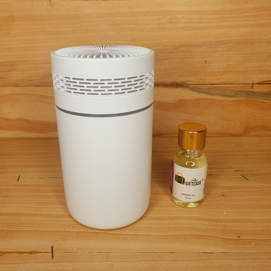 3-IN-1 Humidifier