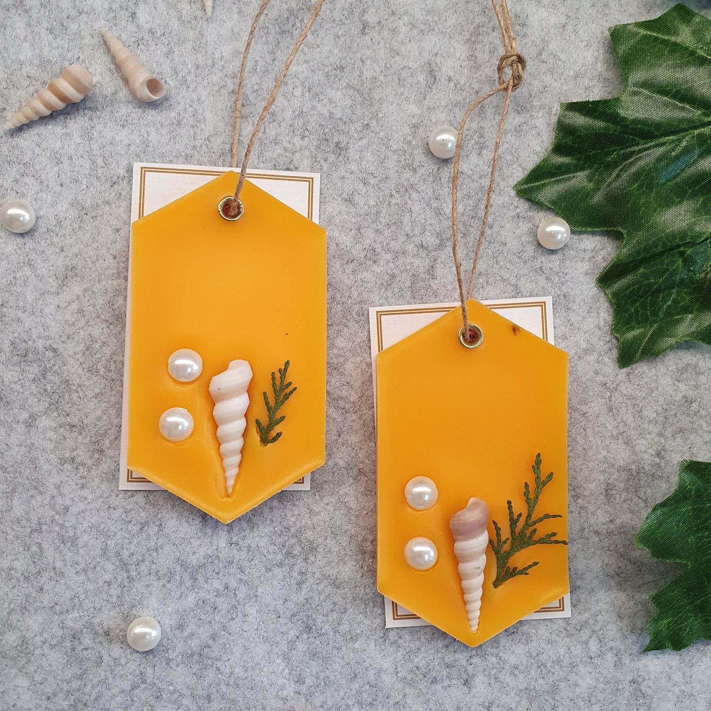 Wax Sachet(Set of 2)