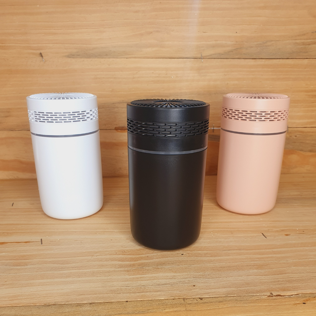 3-IN-1 Humidifier