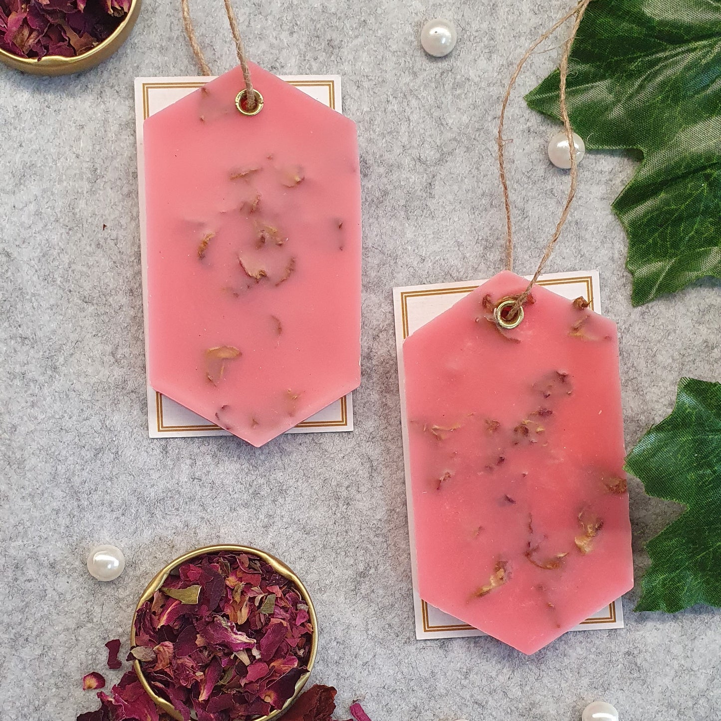 Wax Sachet(Set of 2)