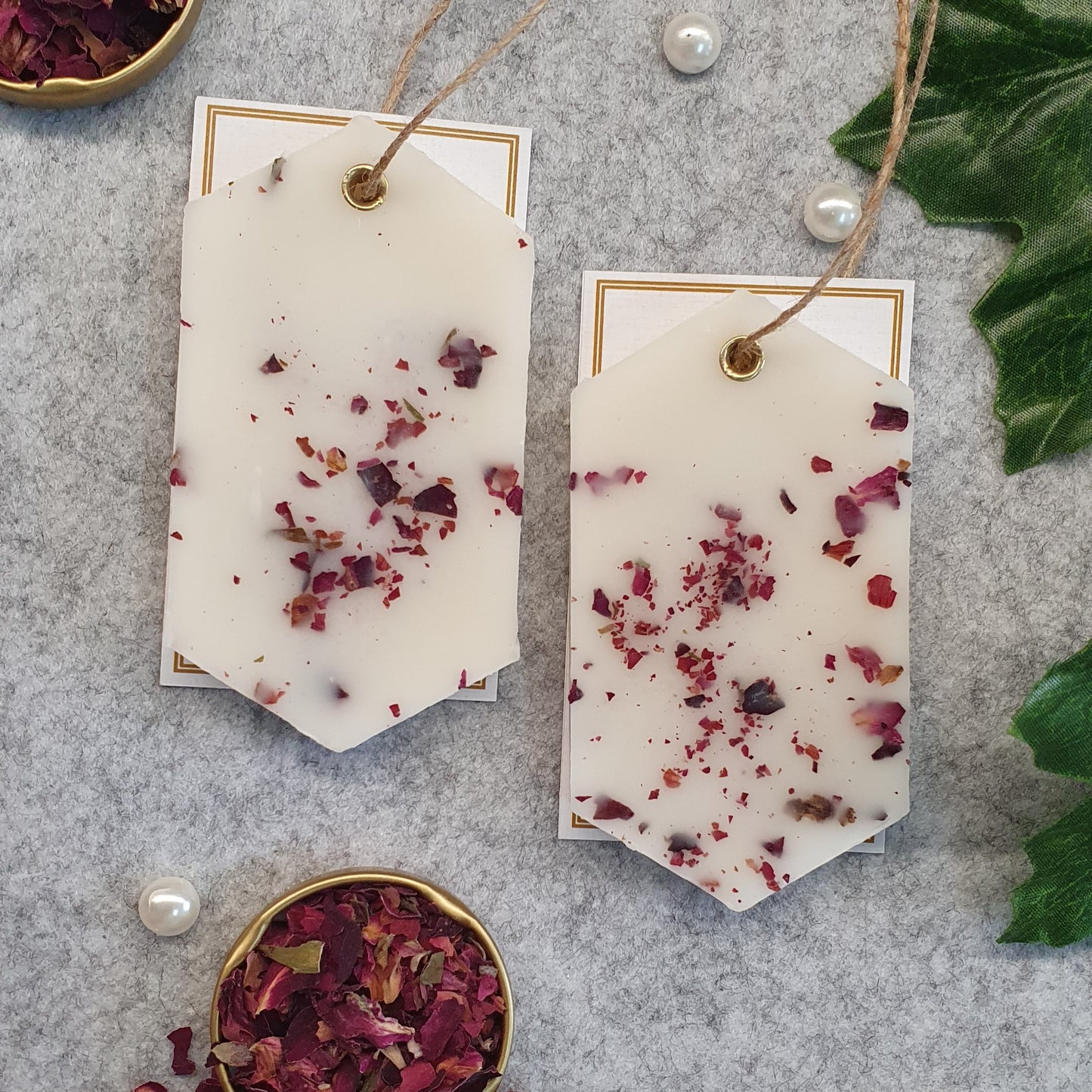 Wax Sachet(Set of 2)