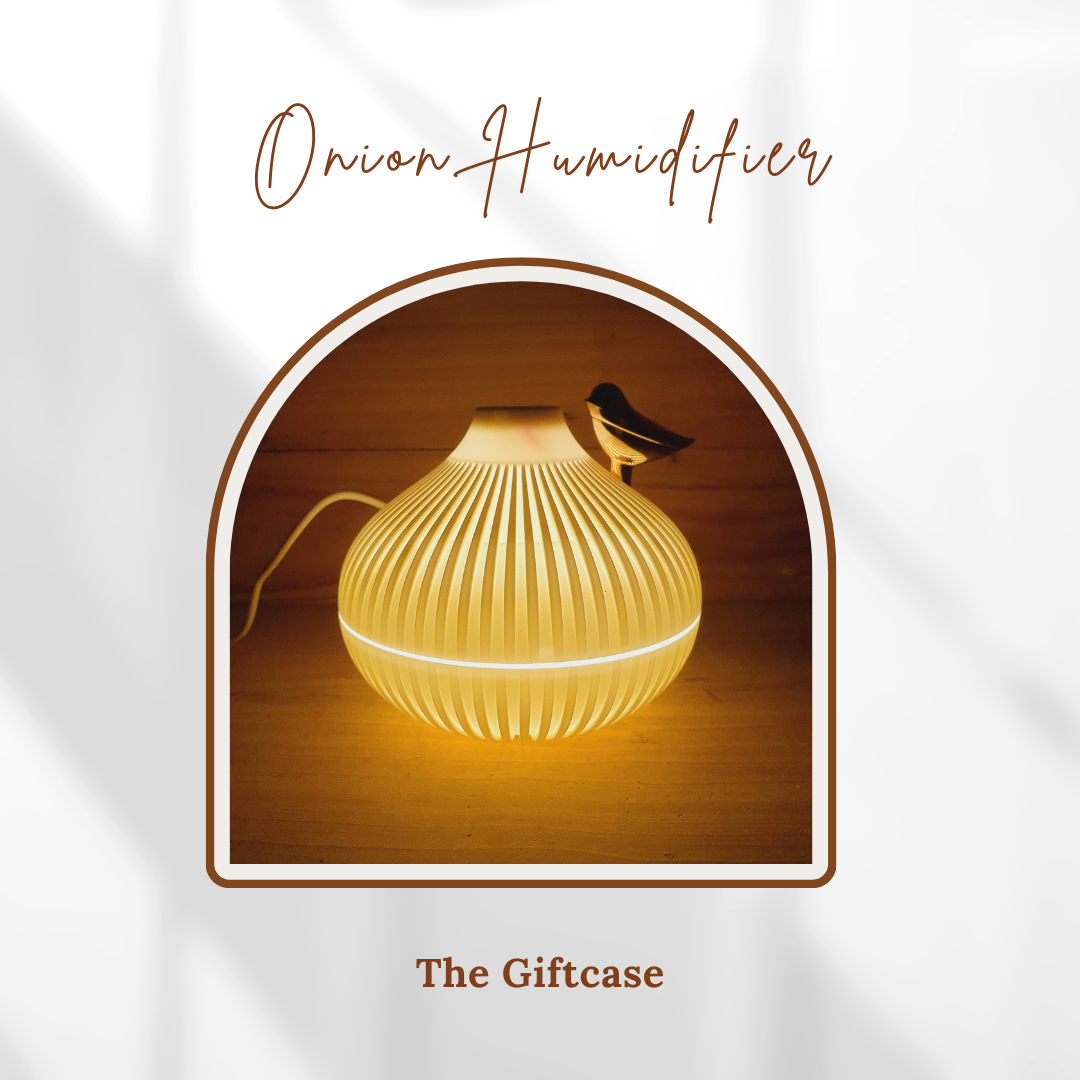 Onion Humidifier