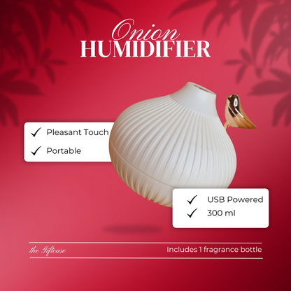 Onion Humidifier