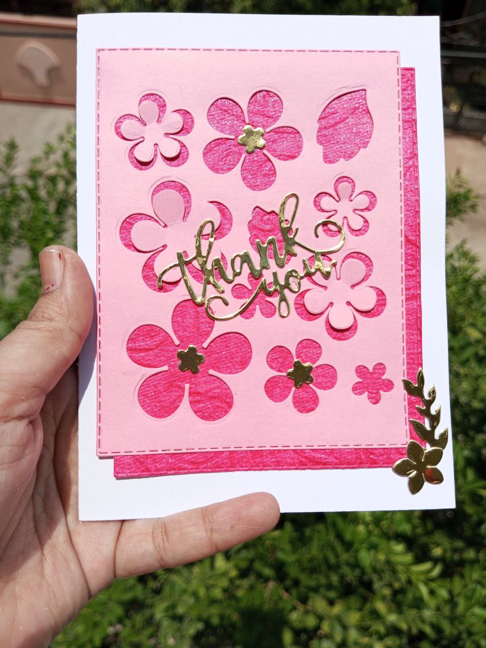 Handmade Greeting Cards