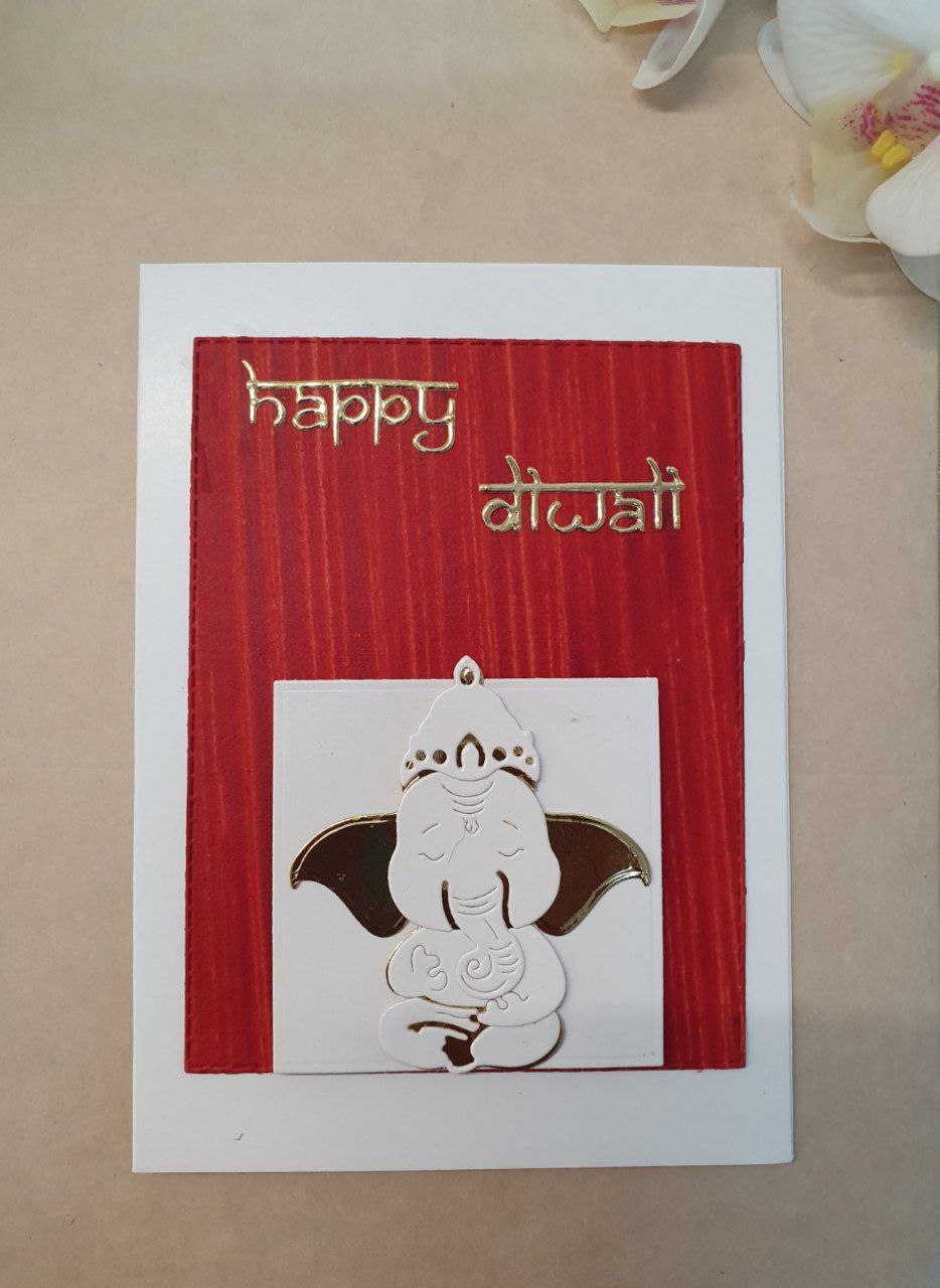 Handmade Greeting Cards