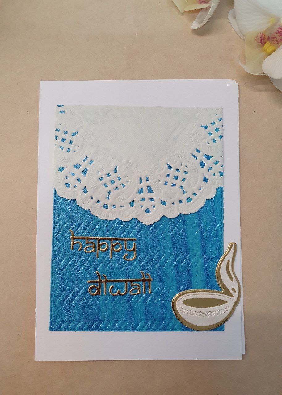 Handmade Greeting Cards