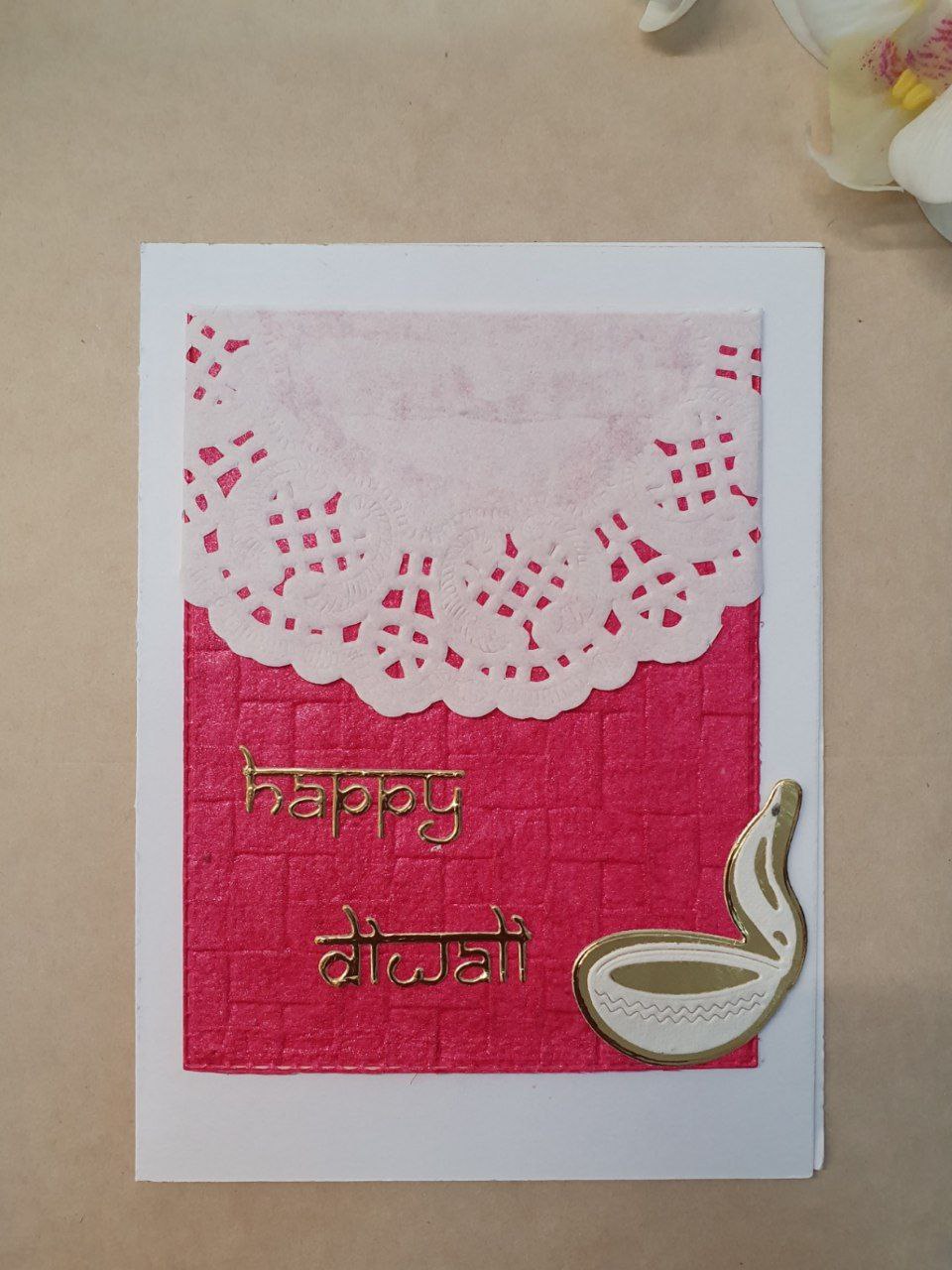 Handmade Greeting Cards