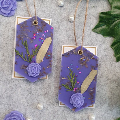 Wax Sachet(Set of 2)