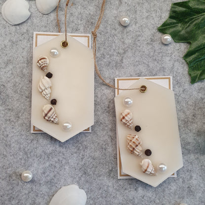 Wax Sachet(Set of 2)