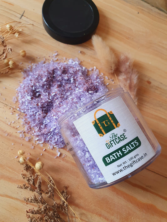 Bath Salts