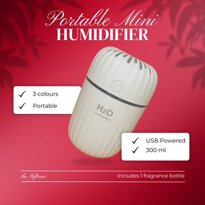 H2O Humidifier