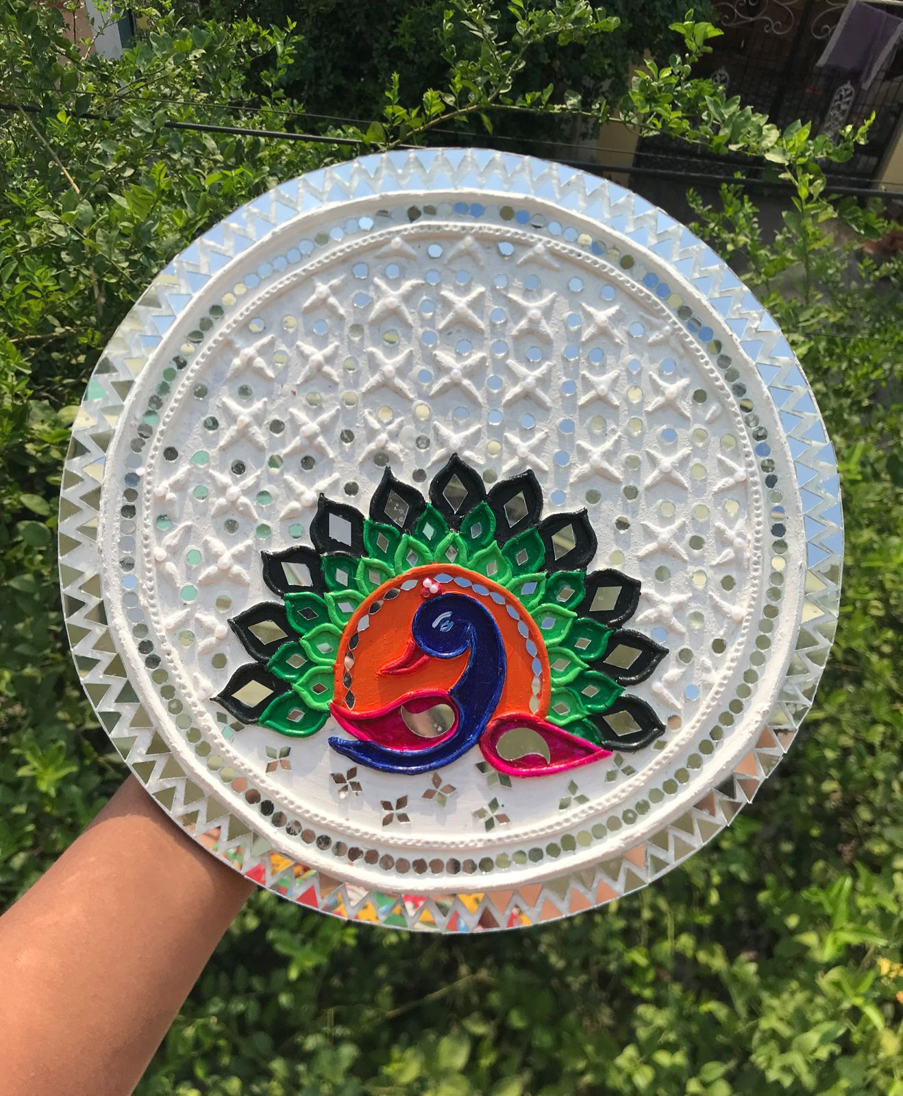 Lippan Art