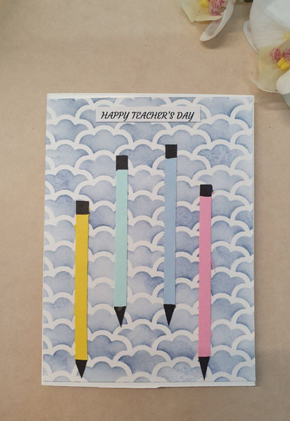 Handmade Greeting Cards